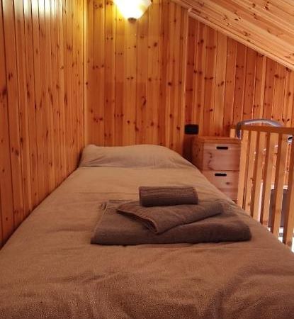 Aprica 11 Life Mountain Διαμέρισμα Corteno Golgi Εξωτερικό φωτογραφία