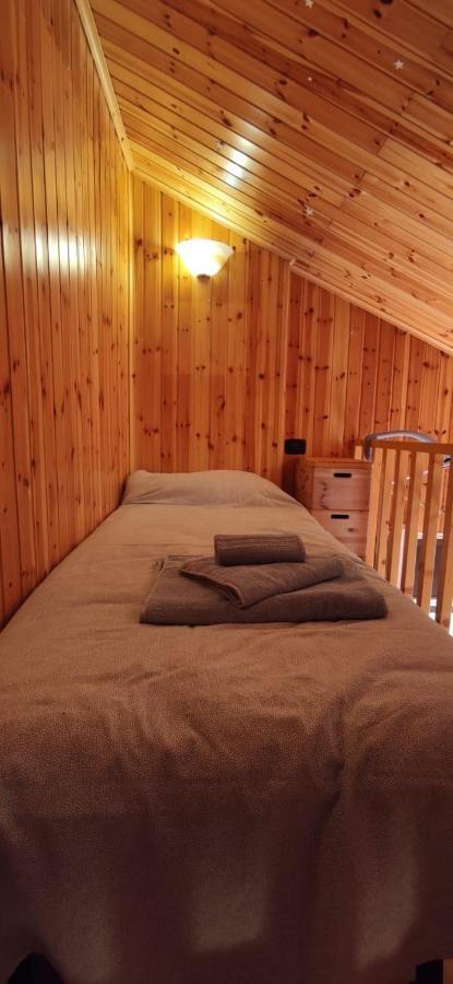 Aprica 11 Life Mountain Διαμέρισμα Corteno Golgi Εξωτερικό φωτογραφία