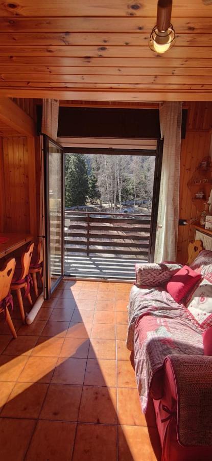 Aprica 11 Life Mountain Διαμέρισμα Corteno Golgi Εξωτερικό φωτογραφία