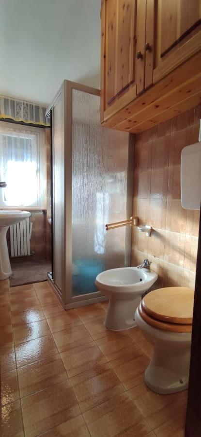 Aprica 11 Life Mountain Διαμέρισμα Corteno Golgi Εξωτερικό φωτογραφία