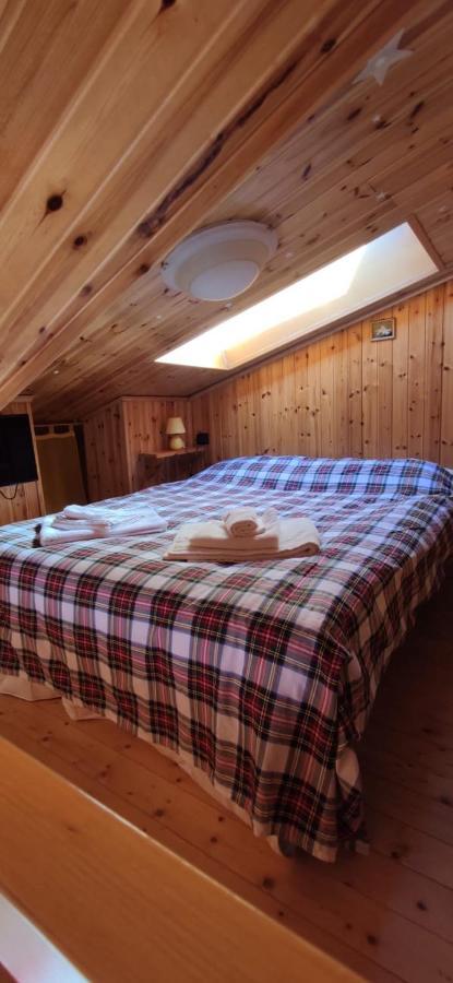 Aprica 11 Life Mountain Διαμέρισμα Corteno Golgi Εξωτερικό φωτογραφία