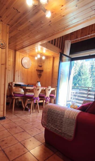 Aprica 11 Life Mountain Διαμέρισμα Corteno Golgi Εξωτερικό φωτογραφία
